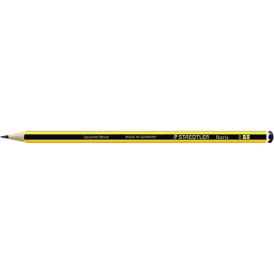 STAEDTLER® Bleistift Noris® 120 2mm B