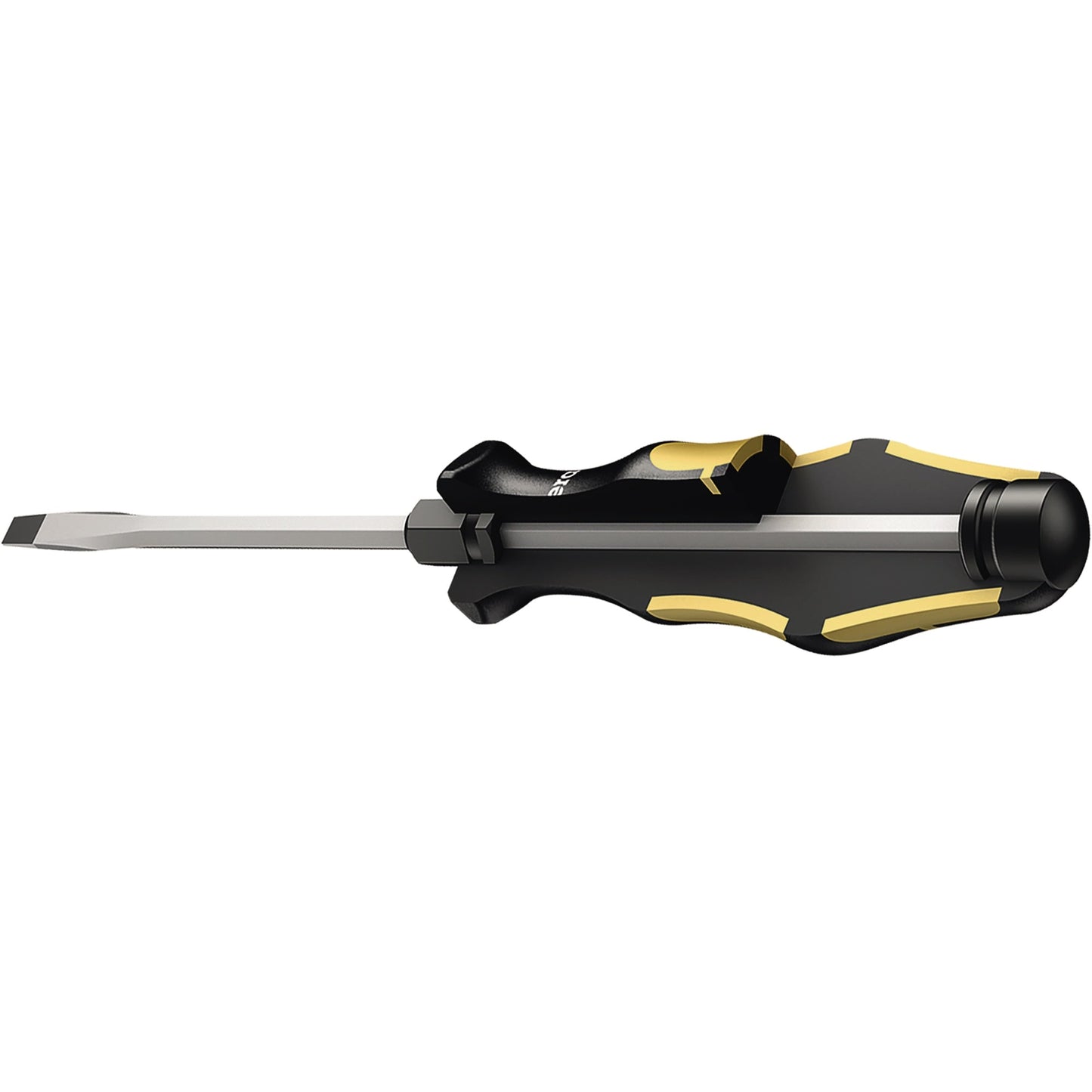 Wera Schraubendreher-Satz Big Pack 900 3 Kreuz-Schraubendreher (PH 1 x 80, 2 x 100, 3 x 150 mm) 5 Schlitz-Schraubendreher (0,6 x 3,5 x 80, 0,8 x 4,5 x 90, 1 x 5,5 x 100, 1,2 x 7,0 x 125, 1,6 x 9 x 150 mm) 2 Torx-Schraubendreher (TX 20 x 90, 25 x 100 mm)