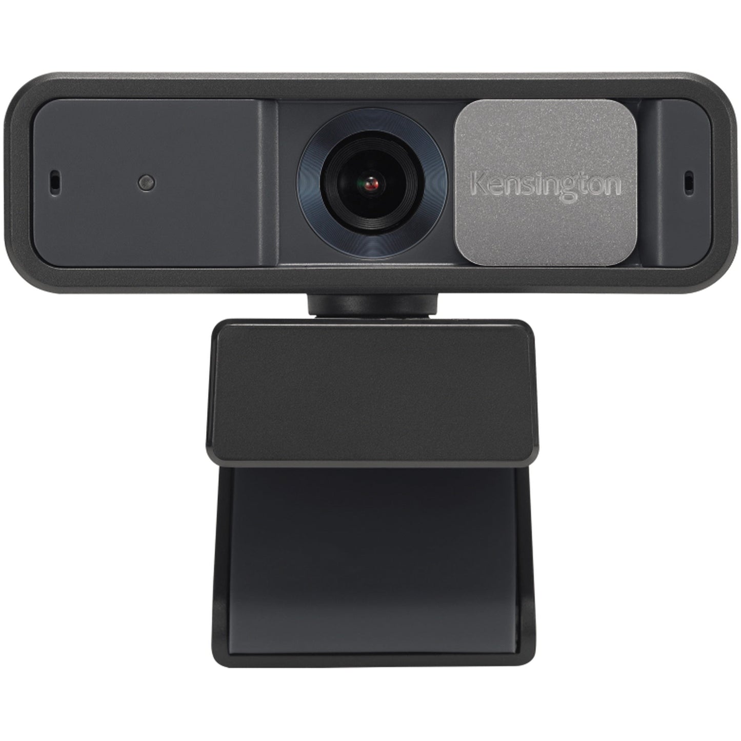 Kensington Webcam W2050 Pro 89 x 53,7 x 48 mm (B x H x T) USB-A, USB-C 1,5m schwarz