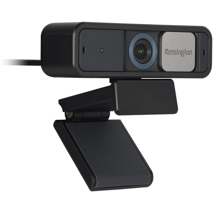 Kensington Webcam W2050 Pro 89 x 53,7 x 48 mm (B x H x T) USB-A, USB-C 1,5m schwarz
