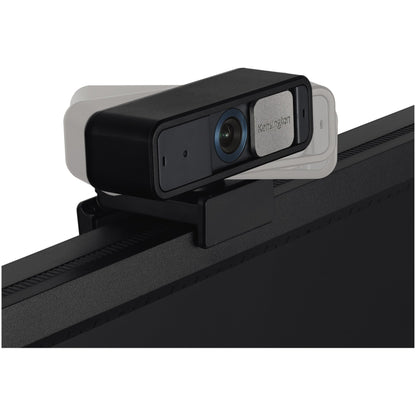 Kensington Webcam W2050 Pro 89 x 53,7 x 48 mm (B x H x T) USB-A, USB-C 1,5m schwarz