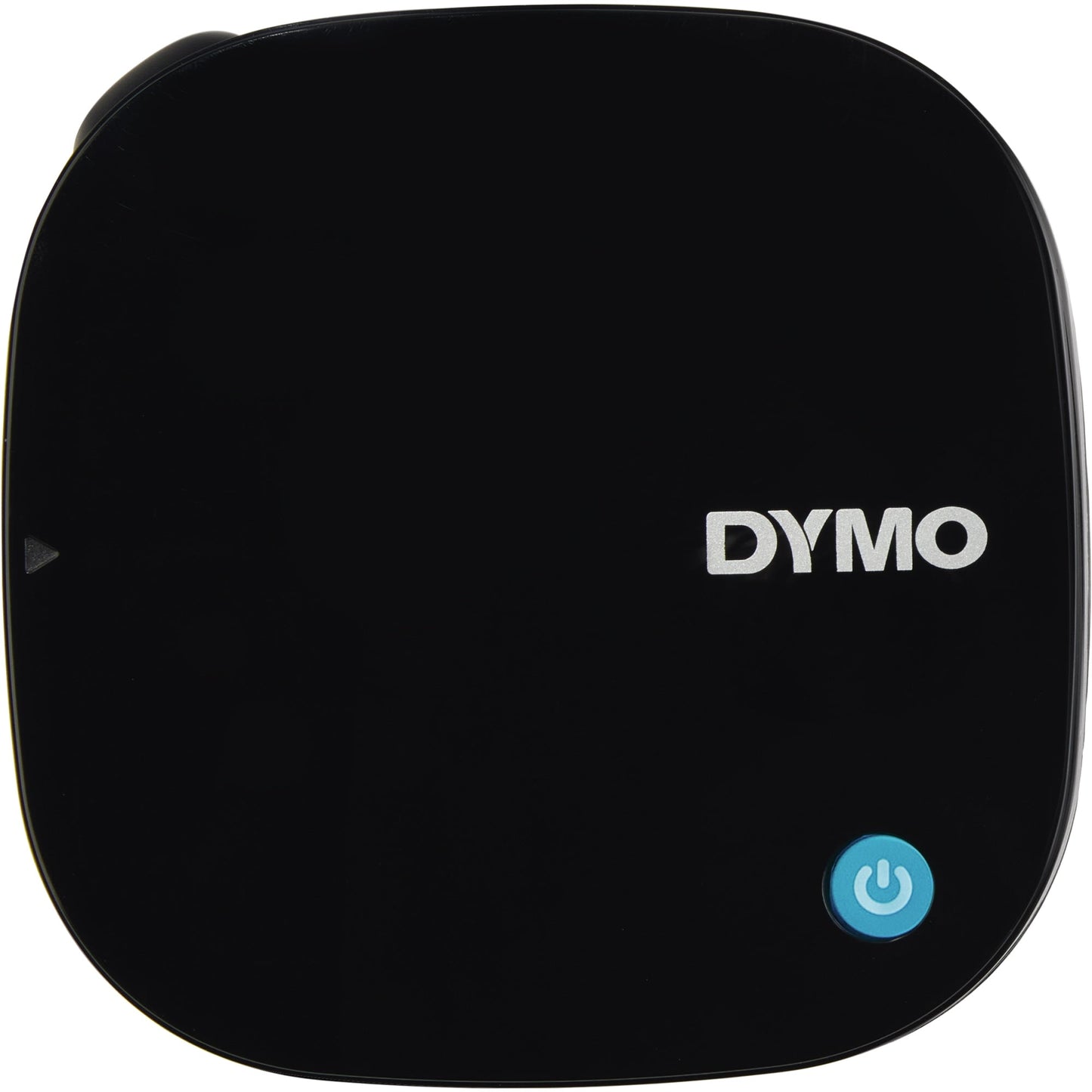 DYMO® Beschriftungsgerät LetraTag® 200B 5 Schriftgrößen 2 Druckzeilen inkl. Schriftbandkassette (12 mm x 4 m, schwarz auf weiß)