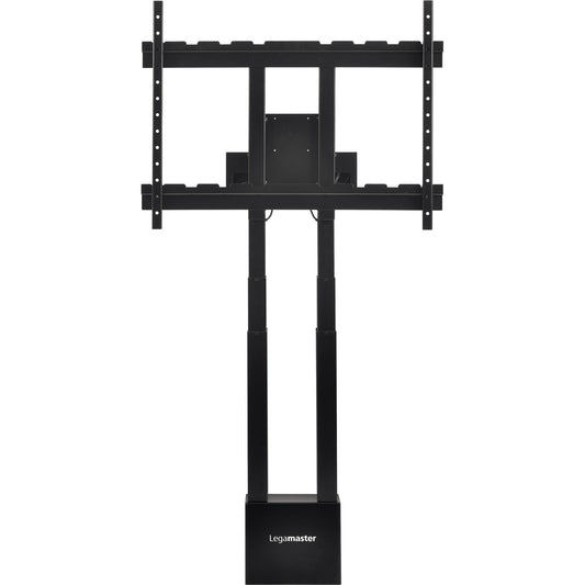 Legamaster Monitorhalterung moTion Pylonensystem CS-12S 90 x 146,7-212,7 x 25,9 cm (B x H x T) gesamtes System: 140, Monitor: 126kg Wandbefestigung möglich