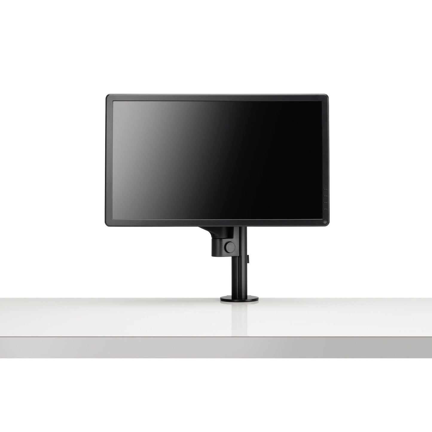 Lima Erweiterungsarm Monitorschwenkarm Lima Monitorarm LMA/001/001 6,5kg Aluminium/Stahl/Kunststoff, 99,5 % recycelbar