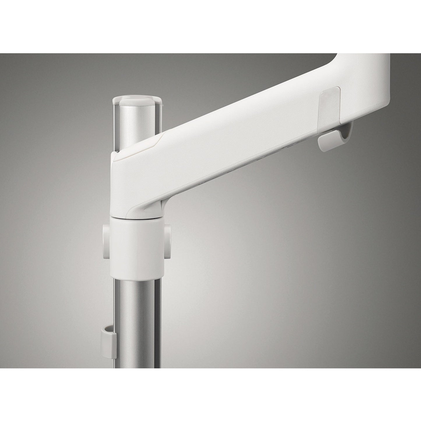 Lima Erweiterungsarm Monitorschwenkarm Lima Monitorarm LMA/001/001 6,5kg Aluminium/Stahl/Kunststoff, 99,5 % recycelbar