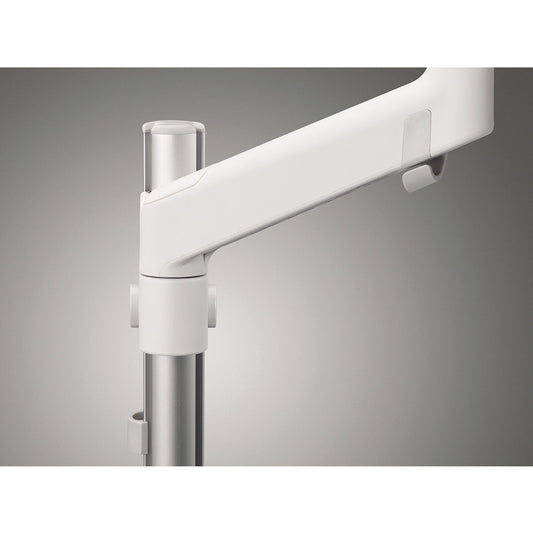 Lima Erweiterungsarm Monitorschwenkarm Lima Monitorarm LMA/001/001 6,5kg Aluminium/Stahl/Kunststoff, 99,5 % recycelbar