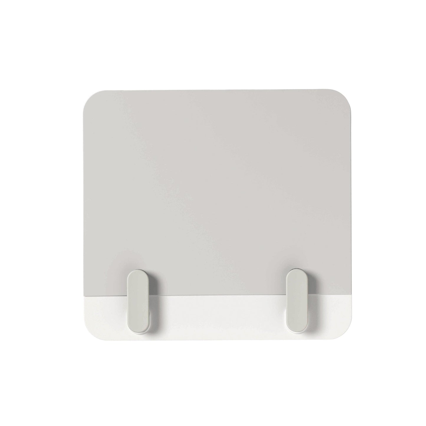 Lima Notebookhalterung Schwenkarm 2,8kg Stahl/Kunststoff weiß