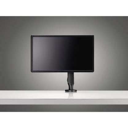 Ollin Monitorschwenkarm 9kg Aluminium/Stahl/Messing/Zink/Kunststoff schwarz