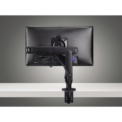 Ollin Monitorschwenkarm 9kg Aluminium/Stahl/Messing/Zink/Kunststoff schwarz