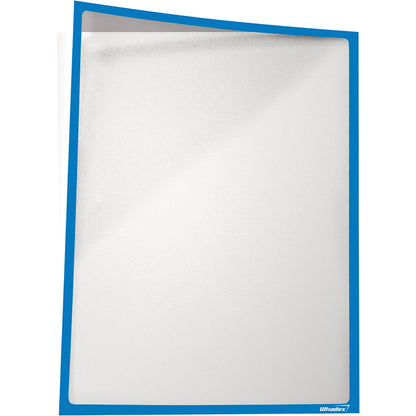 Ultradex Magnetrahmen DIN A3 PET blau 5 St./Pack.