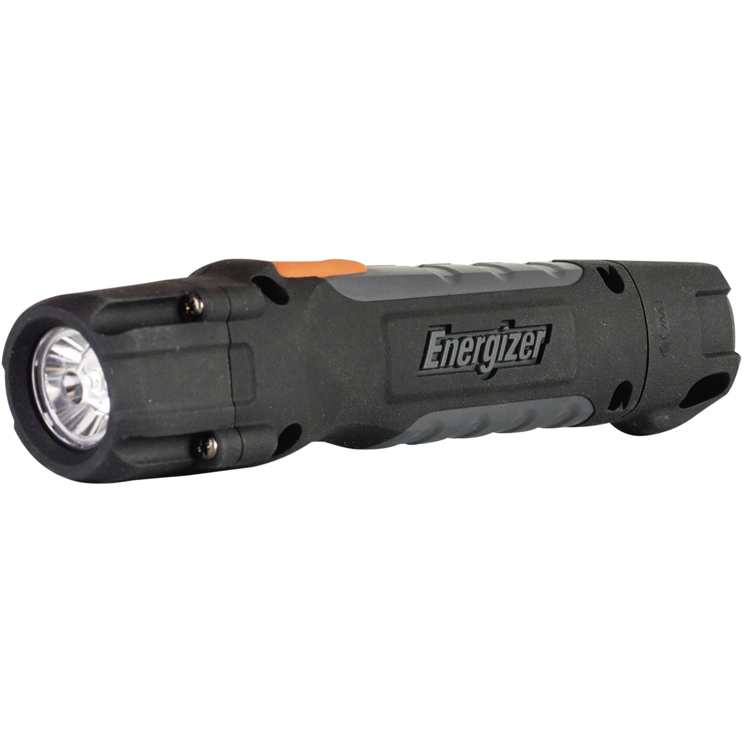 Energizer® Taschenlampe Hard Case Professional 115m 300lm LED ABS Kunststoff/Stahl/Gummi