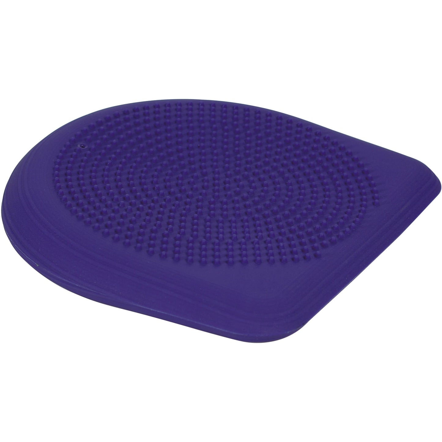 TOGU Sitzkissen Dynair® Keil Ballkissen® Plus 38 x 36 cm (B x L) Ruton, 100 % recyclebar dunkelblau