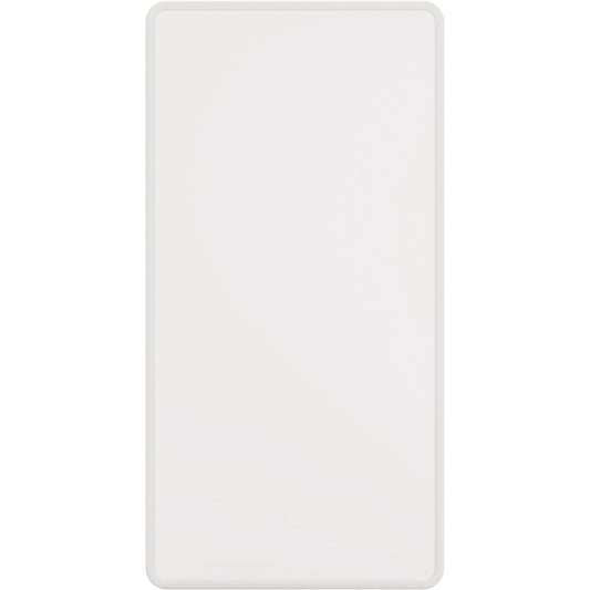 Whiteboard se:lab board Maße der Oberfläche: 180 x 90 cm (B x H) Tafel magnethaftend beidseitig beschreibbar Stahl lackiert weiß