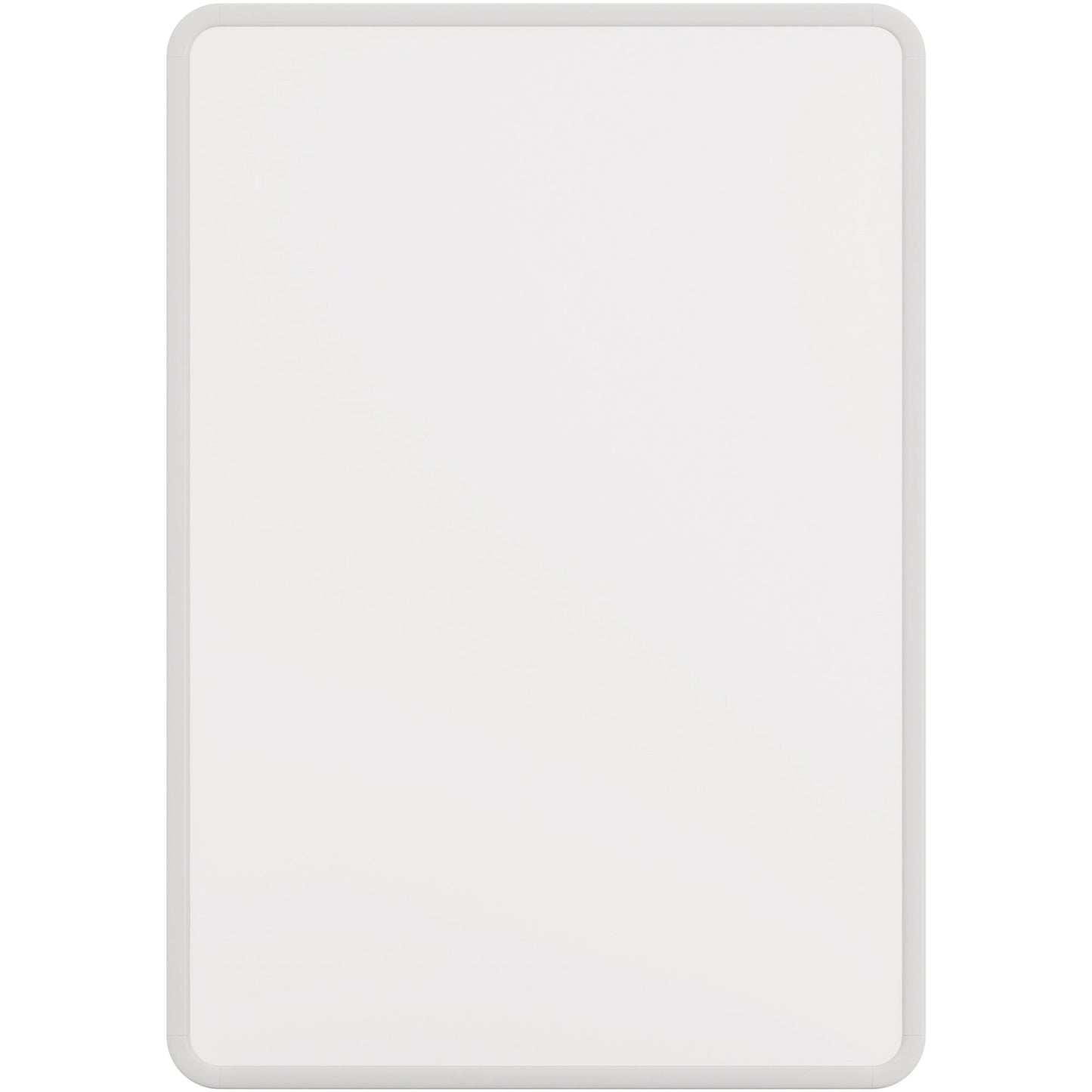 Whiteboard se:lab board Maße der Oberfläche: 130 x 90 cm (B x H) Tafel magnethaftend beidseitig beschreibbar Stahl lackiert weiß