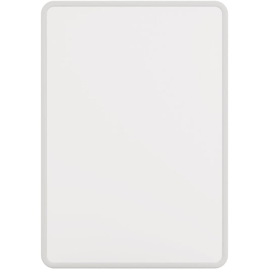 Whiteboard se:lab board Maße der Oberfläche: 130 x 90 cm (B x H) Tafel magnethaftend beidseitig beschreibbar Stahl lackiert weiß