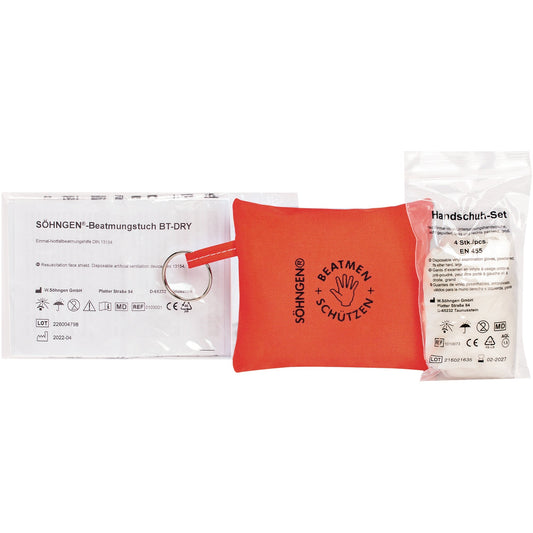 SÖHNGEN® Beatmungshilfe Nylon