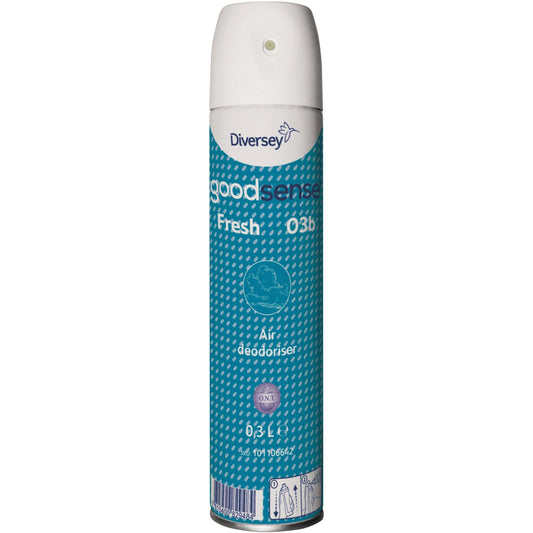 GOOD SENSE Raumspray fresh 300ml