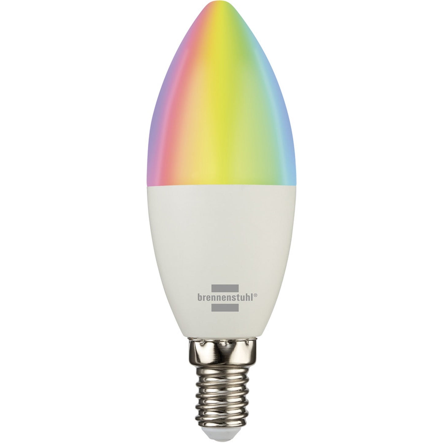 brennenstuhl® LED Connect SB 400 G 6 kWh/1.000h E14