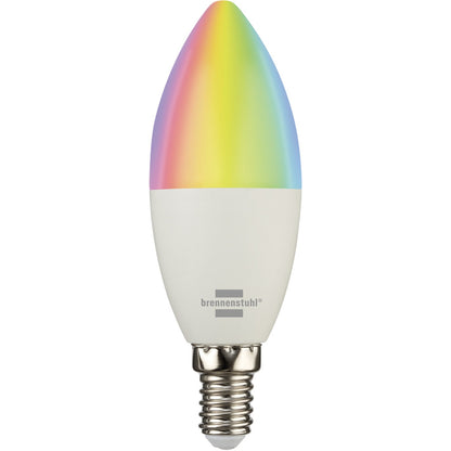 brennenstuhl® LED Connect SB 400 G 6 kWh/1.000h E14
