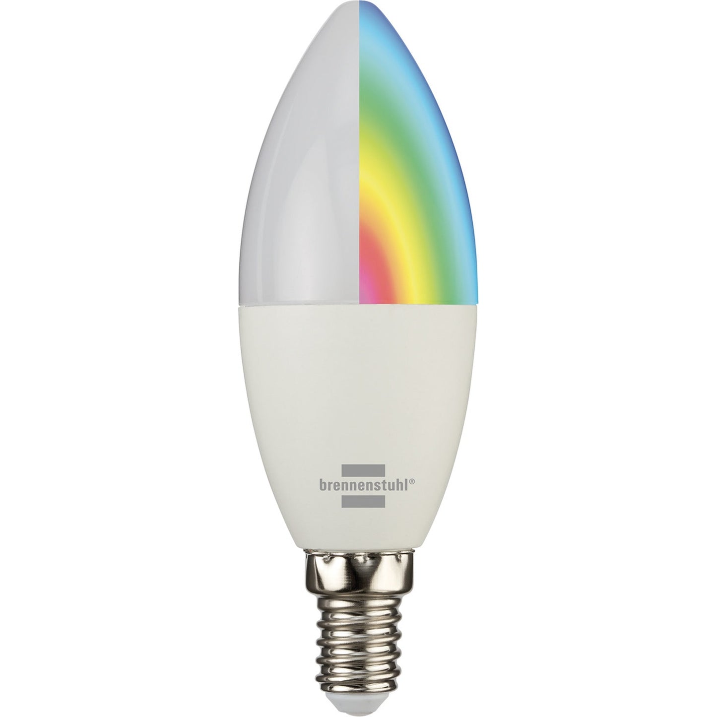 brennenstuhl® LED Connect SB 400 G 6 kWh/1.000h E14