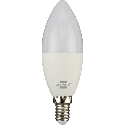 brennenstuhl® LED Connect SB 400 G 6 kWh/1.000h E14