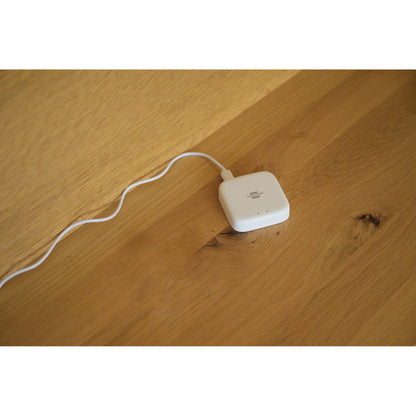 brennenstuhl® Steuerung Wohnraum Connect Zigbee GWY CZ01 brennenstuhl® Connect Zigbee Geräte 2.400MHz WiFi-kompatibel