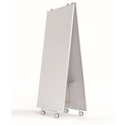 magnetoplan® Verbindungsstück Whiteboard Design-Thinking Top Connector magnetoplan Whiteboard Design-Thinking 1241292, 12412192 5,8 x 3,2 x 4 cm (B x H x T) 2 St./Pack.