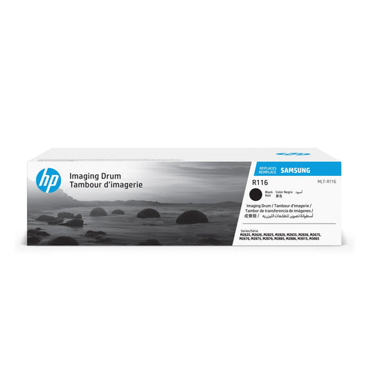 HP Trommel MLT-R116 ca. 9.000 Seiten schwarz