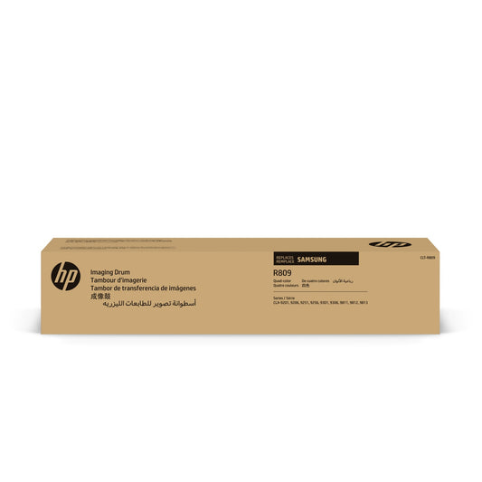 HP Trommel CLT-R809 ca. 50.000 Seiten schwarz