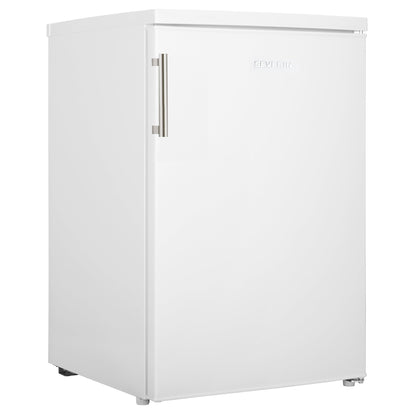 SEVERIN Kühlschrank TK 8846 56 x 84,5 x 57,5 cm (B x H x T) D 110 kWh/Jahr 107l weiß