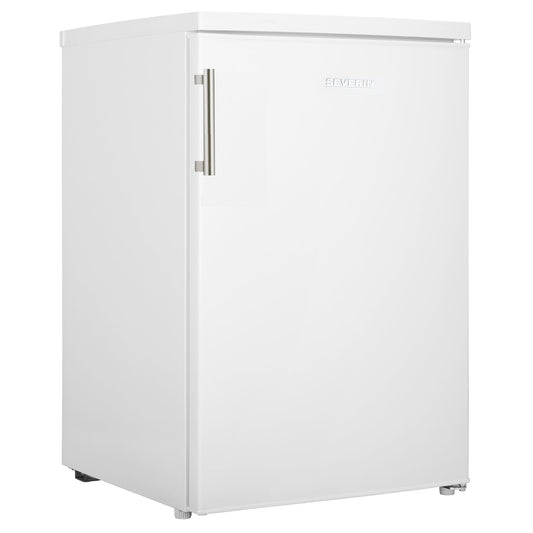 SEVERIN Kühlschrank TK 8846 56 x 84,5 x 57,5 cm (B x H x T) D 110 kWh/Jahr 107l weiß