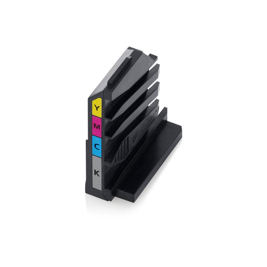 HP Resttonerbehälter CLT-W406 CLP 360 Serie, CLX 3300 Serie, Xpress C 410W, -430 Serie, -460 Serie, -480 Serie, -SL-C 460W ca. 7.000 Seiten schwarz, ca. 1.750 Seiten farbig