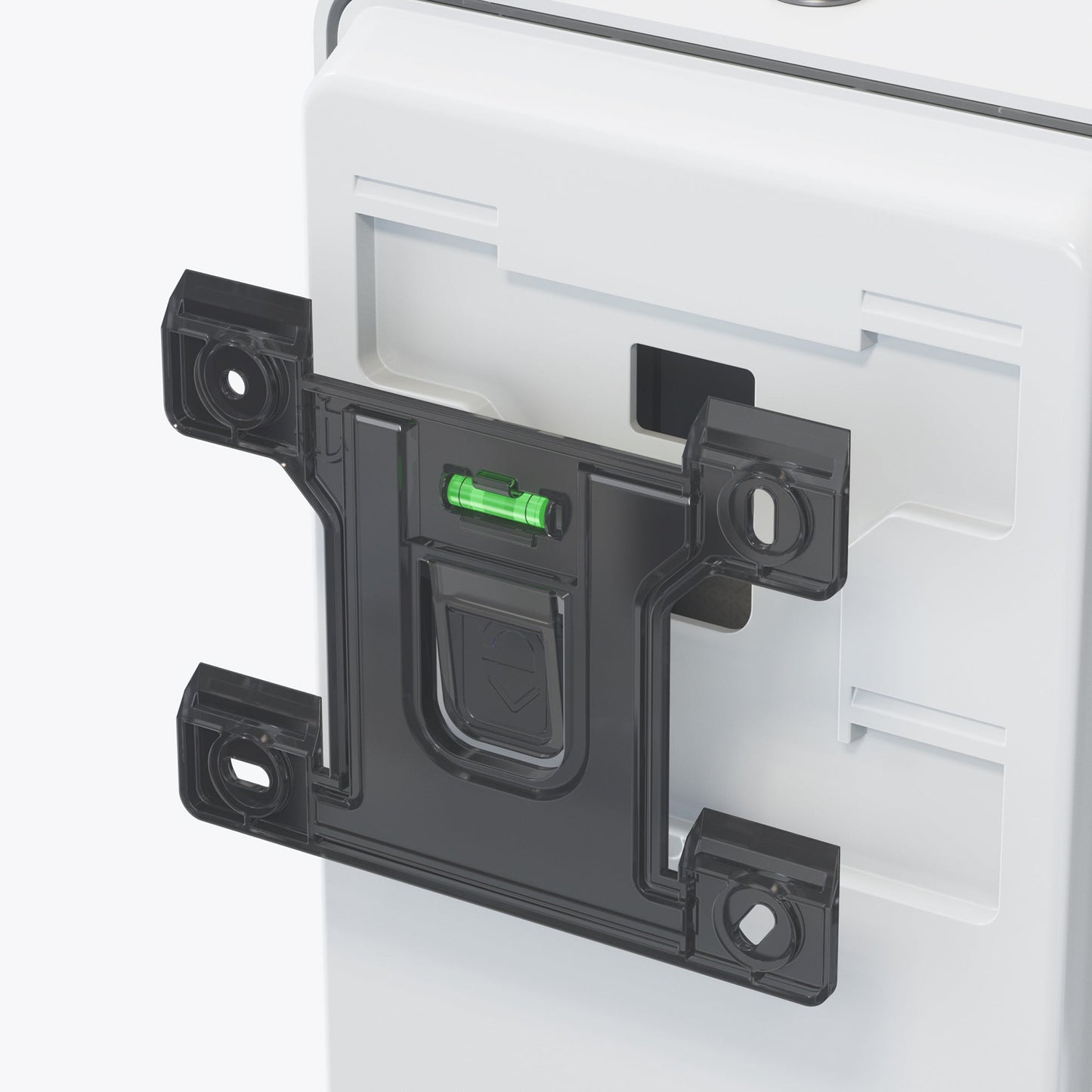 KIMBERLY-CLARK PROFESSIONAL Seifenspender ICONT Scott® Schaumseife ControlT 6345, Handdesinfektion ControlT 6393, Kleenex® Handdesinfektion 6383, Schaumseife BotanicsT 6396 20,32 x 12,07 x 35,6 cm (B x H x T) 1,2l
