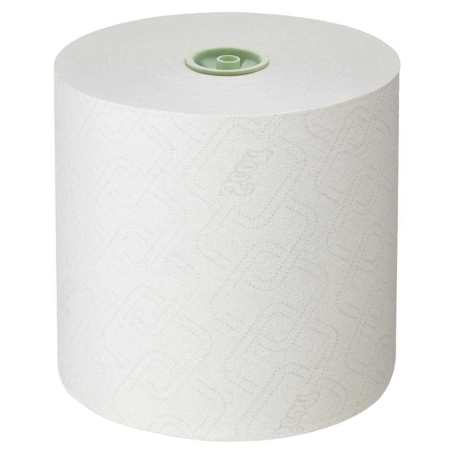 Scott® Handtuchrolle EssentialT 19,5 cm x 380 m (B x L) Papier, 100 % recycelbar weiß 6 Rl./Pack.