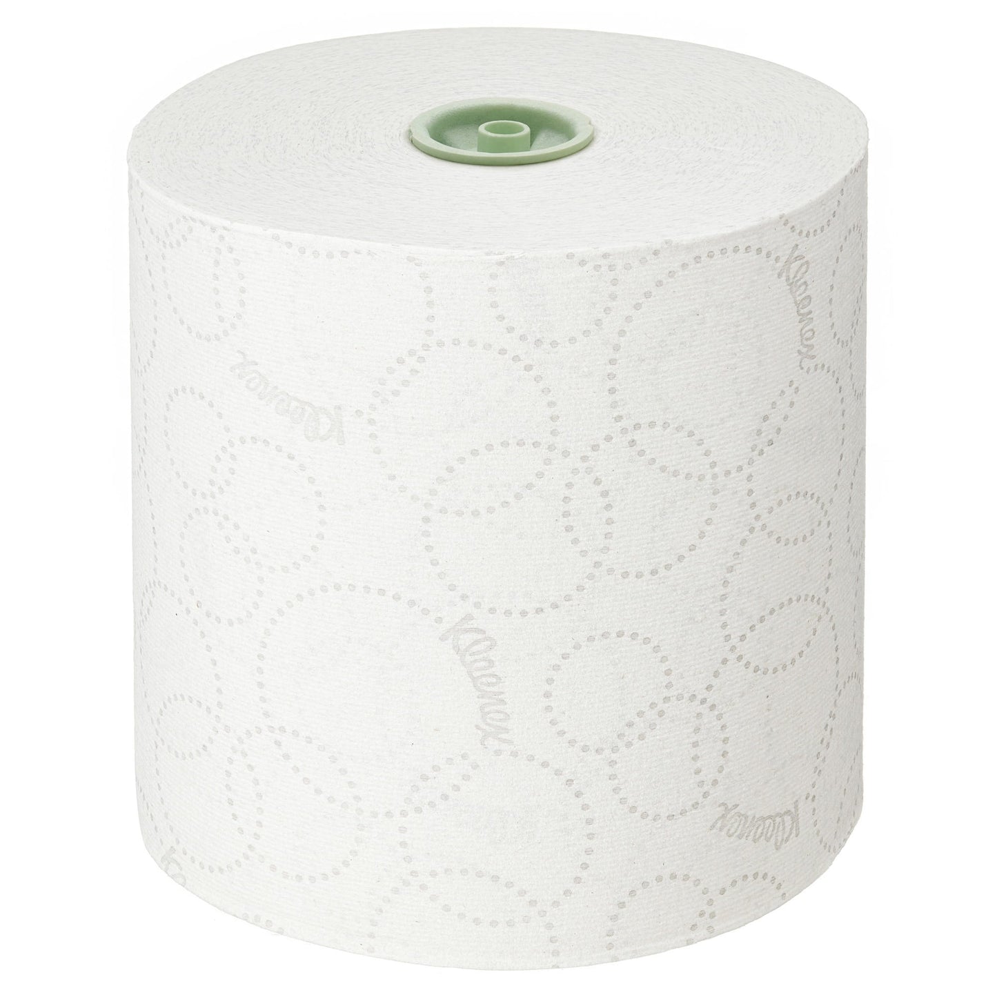 Kleenex® Handtuchrolle UltraT 19,5 cm x 200 m (B x L) Papier, 100 % recycelbar weiß 6 Rl./Pack.