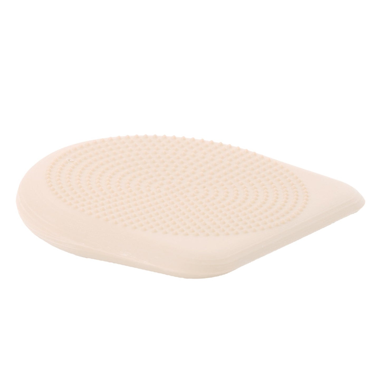 TOGU Sitzkissen Dynair® Keil Ballkissen® Premium 35 x 35 cm (B x L) Ruton pearl