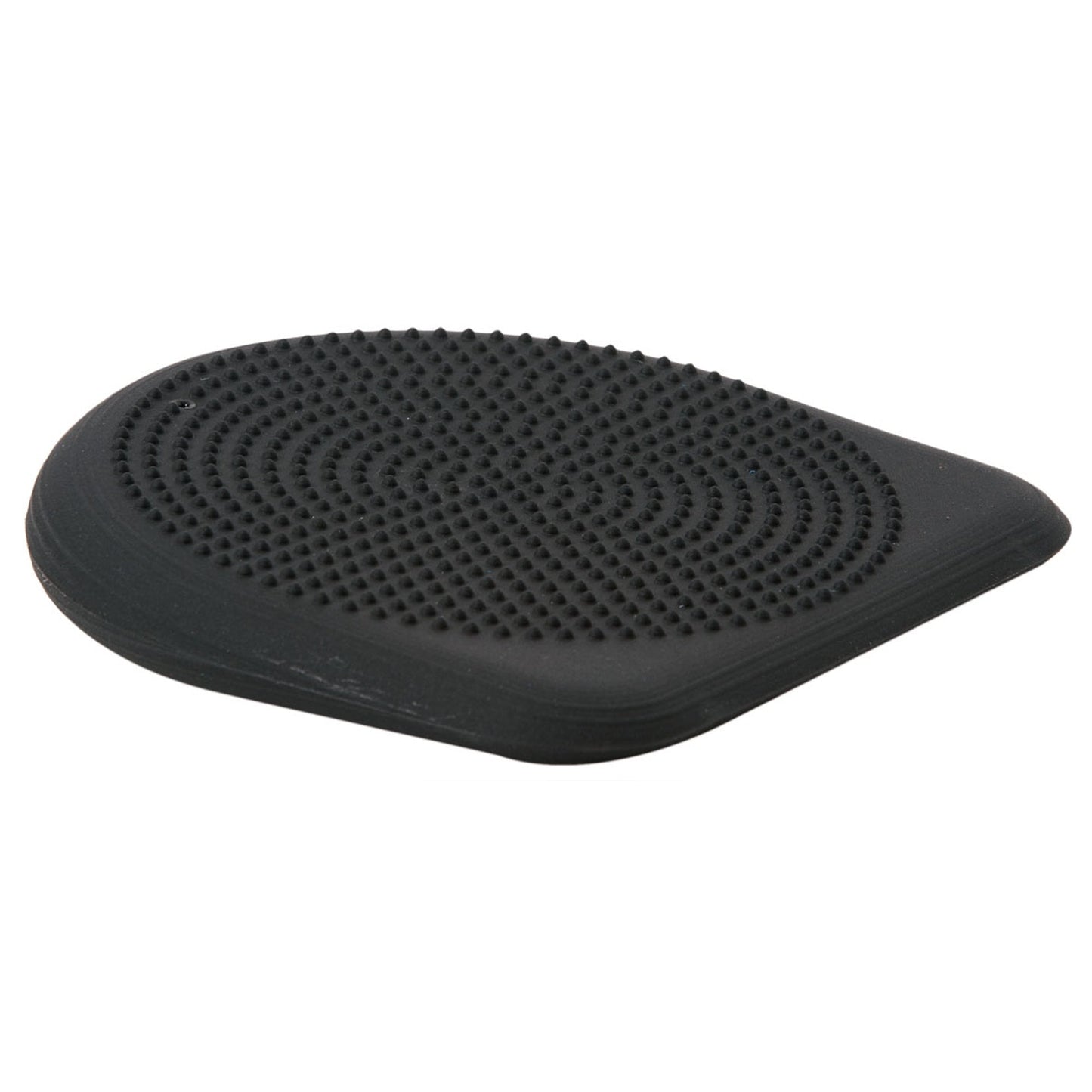 TOGU Sitzkissen Dynair® Keil Ballkissen® Premium 35 x 35 cm (B x L) Ruton schwarz