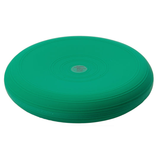 TOGU Sitzkissen Dynair® Ballkissen® Ruton grün