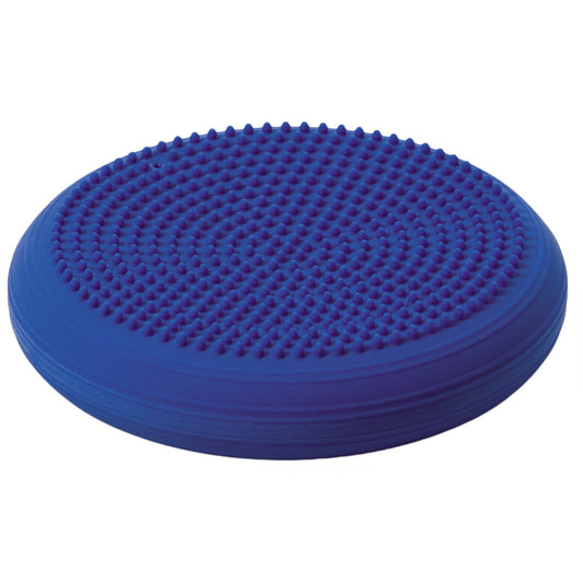 TOGU Sitzkissen Dynair® Ballkissen® Senso® Ruton blau