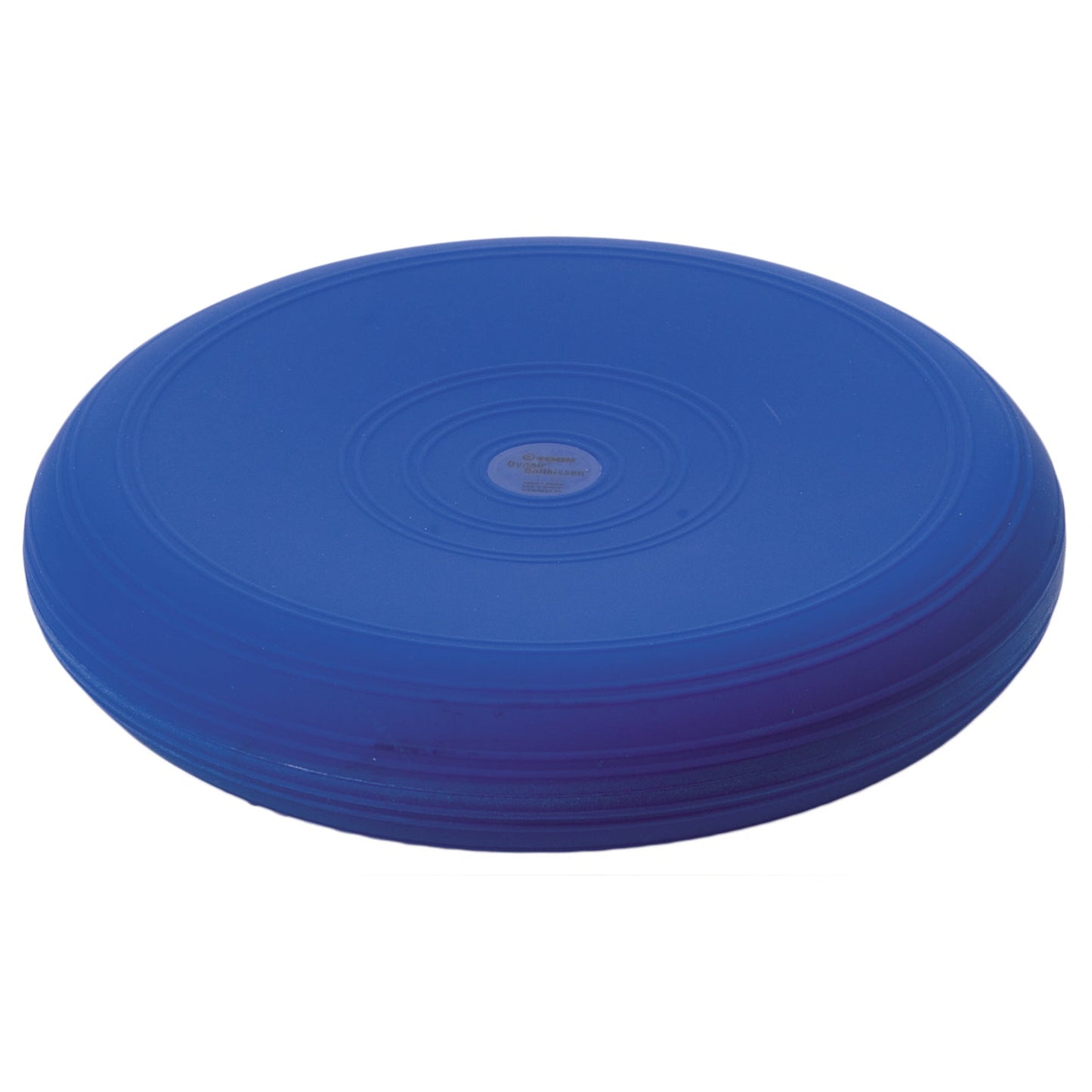 TOGU Sitzkissen Dynair® Ballkissen® Ruton blau