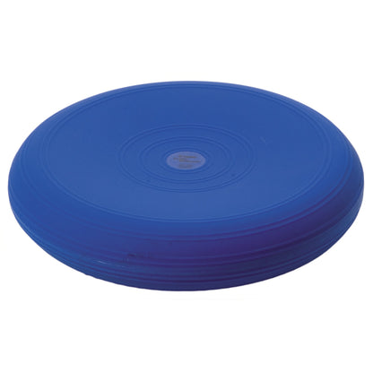 TOGU Sitzkissen Dynair® Ballkissen® Ruton blau