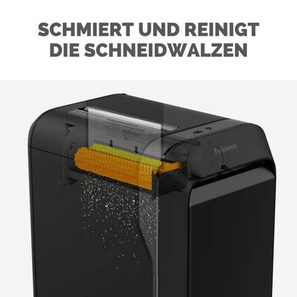 Fellowes® Ölpapier 10 St./Pack.