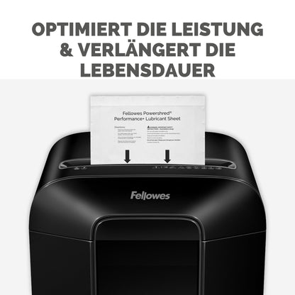 Fellowes® Ölpapier 10 St./Pack.