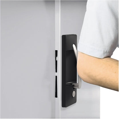 C+P Werkzeugschrank Serie 89 1.200 x 1.950 x 500 mm (B x H x T) Stahl, lackiert Farbe der Front: lichtgrau Farbe des Korpus: lichtgrau