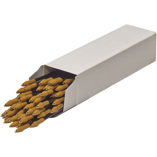 BIC® Kugelschreibermine Cristal® Original BIC® Kugelschreiber Cristal® Original 0,4mm rot nicht dokumentenecht 50 St./Pack.