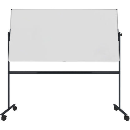 Legamaster Whiteboard UNITE PLUS Maße der Oberfläche: 200 x 100 cm (B x H) Tafel magnethaftend beidseitig beschreibbar Stahl emailliert weiß