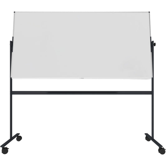 Legamaster Whiteboard UNITE PLUS Maße der Oberfläche: 200 x 100 cm (B x H) Tafel magnethaftend beidseitig beschreibbar Stahl emailliert weiß