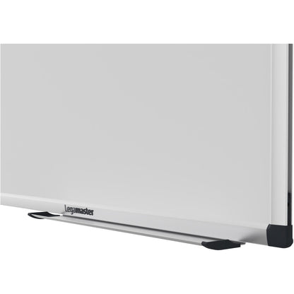 Legamaster Whiteboard UNITE Maße der Oberfläche: 120 x 90 cm (B x H) Tafel magnethaftend nicht beidseitig beschreibbar Stahl lackiert weiß