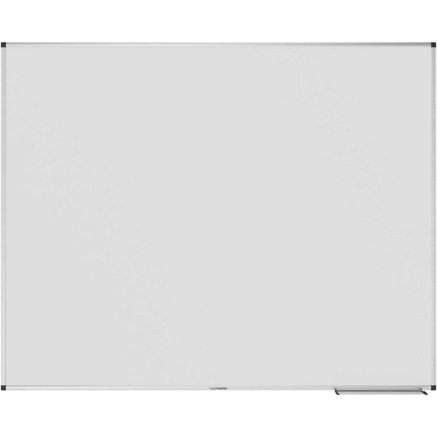 Legamaster Whiteboard UNITE PLUS Maße der Oberfläche: 150 x 120 cm (B x H) Tafel magnethaftend nicht beidseitig beschreibbar Stahl emailliert weiß