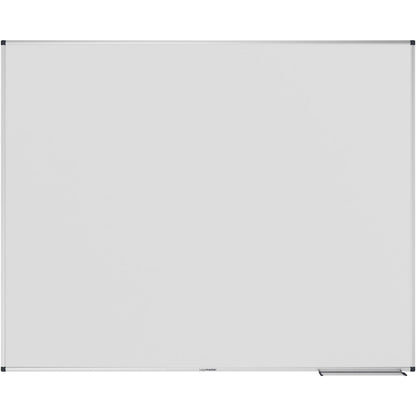 Legamaster Whiteboard UNITE PLUS Maße der Oberfläche: 150 x 120 cm (B x H) Tafel magnethaftend nicht beidseitig beschreibbar Stahl emailliert weiß